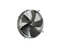 Вентилятор осевой промышленный Ebmpapst S4E400AP0242