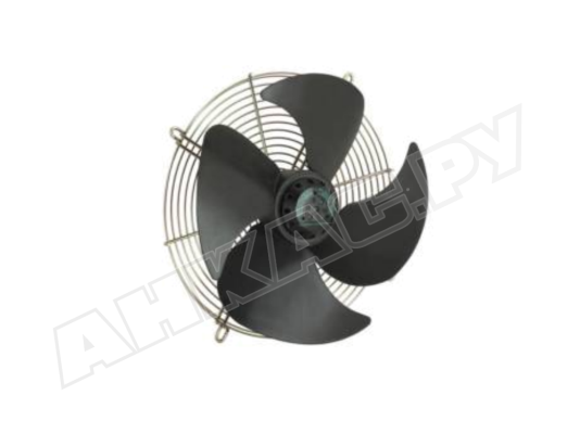 Вентилятор осевой промышленный Ebmpapst, арт: S4E360EC2051.