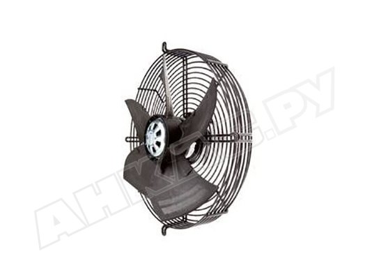 Вентилятор осевой промышленный Ebmpapst, арт: S4E315AP1830.