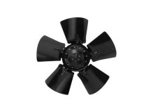 Вентилятор осевой промышленный Ebmpapst S4E315AC0809