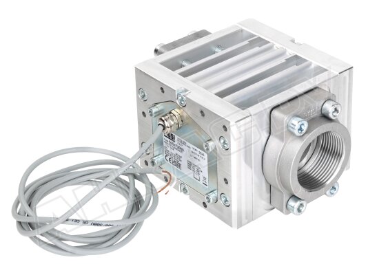 Расходомер импульсный Piusi K600/4 Pulser, арт: 000473000.