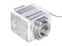 Расходомер импульсный Piusi K600/4 Pulser, арт: 000473000.