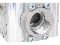 Расходомер импульсный Piusi K600/4 Pulser, арт: 000473000.