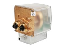 Расходомер счетчик VZO 4-RE 0,00125