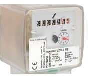 Расходомер счетчик VZO 4-RE 0,00125