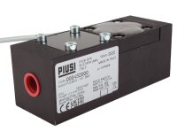 Расходомер дизельного топлива Piusi K200 PULSER, арт: 000452000.