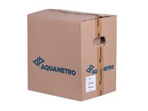 Промышленный расходомер Aquametro VZO 40 FL 130/25, арт: 92005 Промышленный расходомер Aquametro VZO 40 FL 130/25, арт: 92005