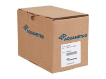 Расходомер фланцевый Aquametro VZO 15 FL 130/25