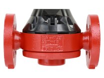 Расходомер фланцевый Aquametro VZO 15 FL 130/25