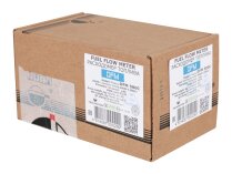 Расходомер топлива с дисплеем Технотон DFM 500C.