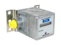 Расходомер топлива с дисплеем Технотон DFM 500C.
