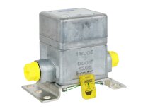 Расходомер топлива с дисплеем Технотон DFM 500C.