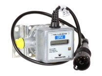 Расходомер топлива с дисплеем Технотон DFM 50CK