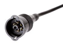 Расходомер топлива с дисплеем Технотон DFM 50CK.