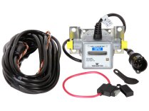 Расходомер топлива с дисплеем Технотон DFM 50CK.