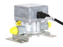 Расходомер топлива с дисплеем Технотон DFM 50CK.