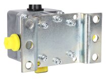 Расходомер топлива с дисплеем Технотон DFM 50CK.