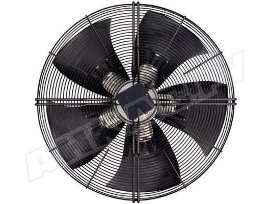 Вентилятор осевой промышленный Ebmpapst, арт: S4E300EE2005.