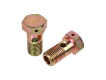 DFM МК45, монтаж DFM 500 с трубкой Ø 10мм