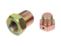 DFM МК45, монтаж DFM 500 с трубкой Ø 10мм