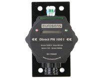 Расходомер купить Eurosens Direct PN100 I Мехатроника