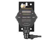 Импульсный расходомер Eurosens Direct 100 I
