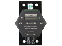 Импульсный расходомер Eurosens Direct 250 I