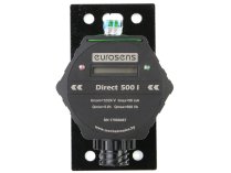 Электронный расходомер Eurosens Direct 500 I Мехатроника
