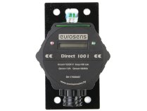 Расходомер Eurosens Direct A 100 I