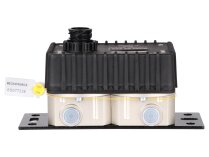 Расходомер Eurosens Delta RS 250 I.