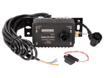 Расходомер Eurosens Delta RS 250 I.