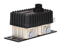 Расходомер Eurosens Delta RS 250 I.