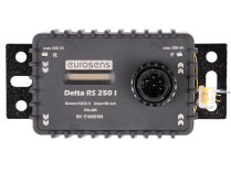 Расходомер Eurosens Delta RS 250 I.
