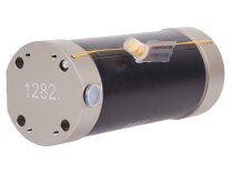Топливный деаэратор Eurosens Deaerator 500A.
