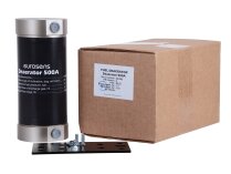 Топливный деаэратор Eurosens Deaerator 500A.