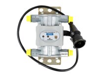 Дифференциальный расходомер Технотон DFM 100DK.