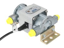 Дифференциальный расходомер Технотон DFM 100DK.