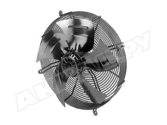 Вентилятор осевой промышленный Ebmpapst, арт: S4D560AQ0111.