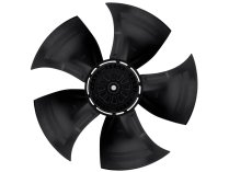 Вентилятор осевой промышленный Ebmpapst A4D500AM0302