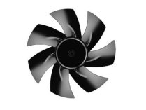 Вентилятор осевой промышленный Ebmpapst, арт: A4E250AH0201.