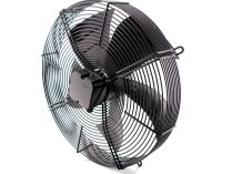 Вентилятор осевой промышленный Ebmpapst, арт: S4D450AP0107.