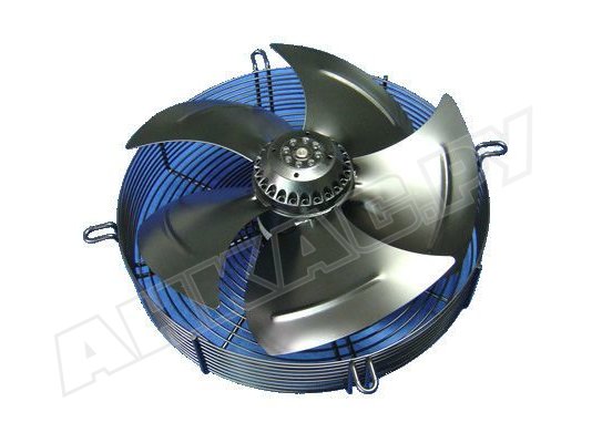 Вентилятор осевой промышленный Ebmpapst, арт: S4D315AS1031.