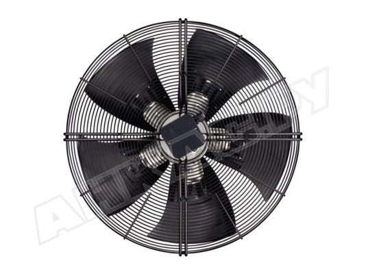 Вентилятор осевой промышленный Ebmpapst, арт: S3G910BU2201.