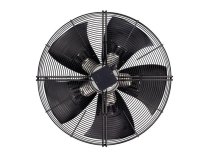 Вентилятор осевой промышленный Ebmpapst, арт: S3G910BU2201.