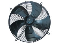 Вентилятор осевой промышленный Ebmpapst, арт: S3G800CT2102.