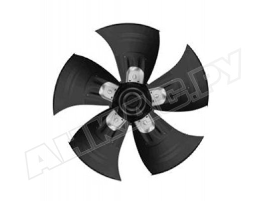 Вентилятор осевой промышленный Ebmpapst, арт: A6D630AN0101.