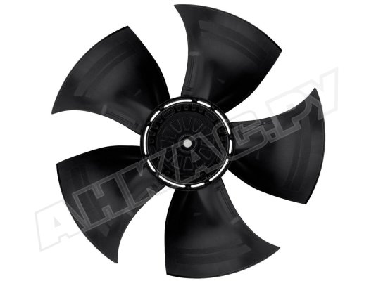 Вентилятор осевой промышленный Ebmpapst, арт: A6D630AN0102.