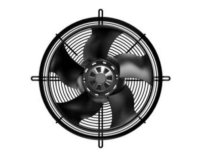 Вентилятор осевой промышленный Ebmpapst, арт: S3G300ZC0501.