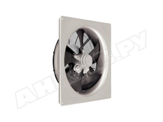 Вентилятор осевой промышленный Ebmpapst, арт: W6D910GX0101.