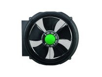 Вентилятор осевой промышленный Ebmpapst, арт: W3G300JK1330.
